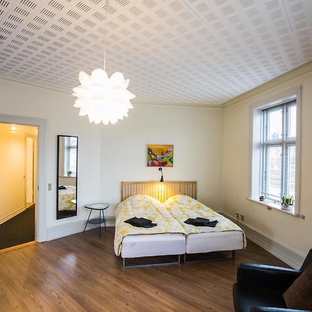 Bed & Breakfast هولستيبرو المظهر الخارجي الصورة